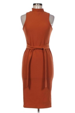 Φόρεμα New Look, Μέγεθος M, Χρώμα Καφέ, Τιμή 23,99 €