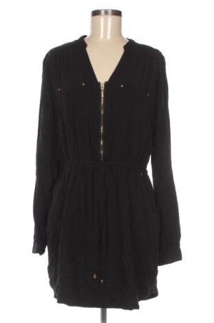 Rochie New Look, Mărime L, Culoare Negru, Preț 103,95 Lei, #136639711