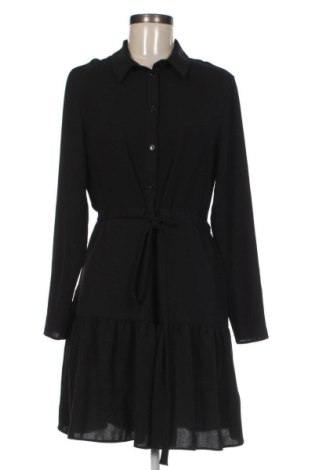 Kleid New Look, Größe L, Farbe Schwarz, Preis 18,99 €, #136641389