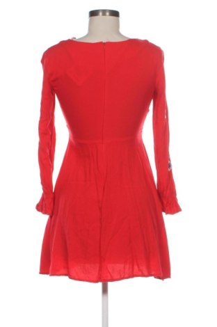 Kleid New Look, Größe S, Farbe Mehrfarbig, Preis 19,95 €