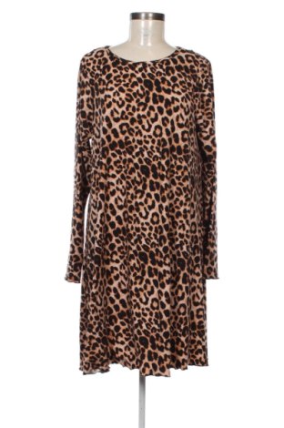 Kleid New Look, Größe XXL, Farbe Mehrfarbig, Preis 25,99 €