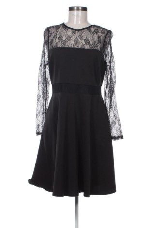 Sukienka New Look, Rozmiar L, Kolor Czarny, Cena 196,55 zł, #136661078
