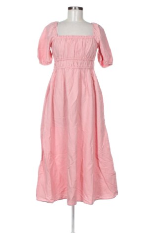Rochie New Look, Mărime M, Culoare Roz, Preț 185,99 Lei, #136676141