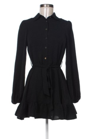 Kleid New Look, Größe XS, Farbe Schwarz, Preis 41,99 €