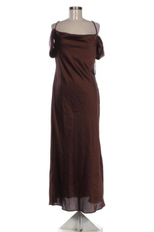 Šaty  New Look, Velikost L, Barva Hnědá, Cena  1 429,00 Kč, #136680582