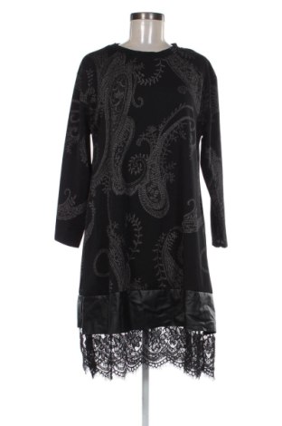 Kleid New Style, Größe L, Farbe Schwarz, Preis 41,99 €