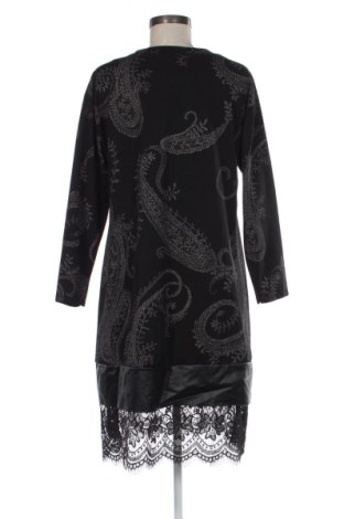 Kleid New Style, Größe L, Farbe Schwarz, Preis 41,99 €