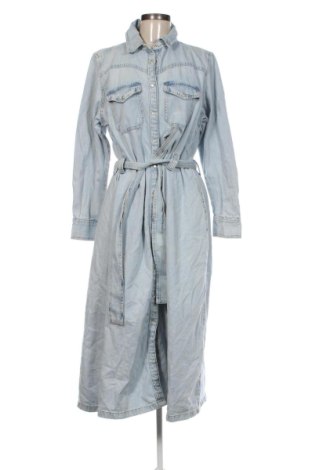 Kleid Next, Größe XXL, Farbe Blau, Preis 71,99 €