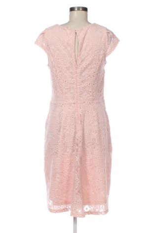 Rochie Next, Mărime L, Culoare Roz, Preț 127,93 Lei