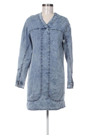 Φόρεμα Nice & Chic, Μέγεθος M, Χρώμα Μπλέ, Τιμή 23,99 €