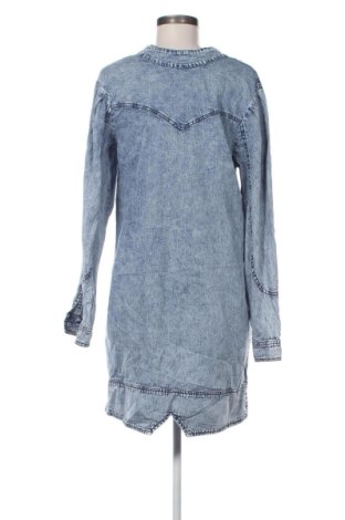 Φόρεμα Nice & Chic, Μέγεθος M, Χρώμα Μπλέ, Τιμή 23,99 €