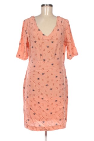 Kleid Nice Things Paloma S., Größe L, Farbe Mehrfarbig, Preis 42,00 €, #136649386