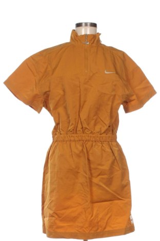 Φόρεμα Nike, Μέγεθος M, Χρώμα Πορτοκαλί, Τιμή 42,00 €