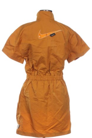 Φόρεμα Nike, Μέγεθος M, Χρώμα Πορτοκαλί, Τιμή 42,00 €