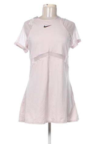 Kleid Nike, Größe L, Farbe Rosa, Preis 41,93 €, #136636246