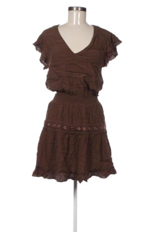 Rochie Nikkie, Mărime M, Culoare Maro, Preț 259,99 Lei