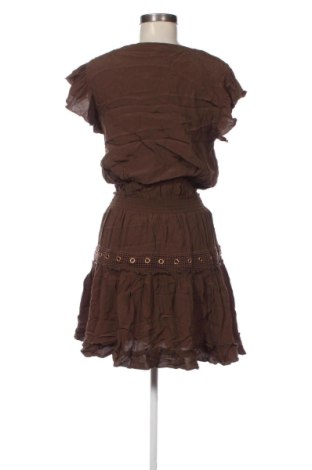 Rochie Nikkie, Mărime M, Culoare Maro, Preț 259,99 Lei