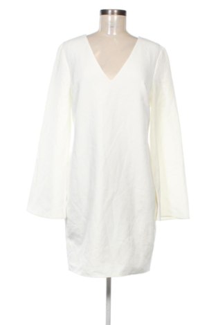 Kleid Nly One, Größe M, Farbe Weiß, Preis 25,99 €