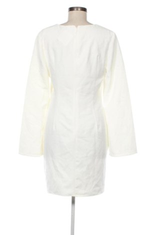 Kleid Nly One, Größe M, Farbe Weiß, Preis 25,99 €