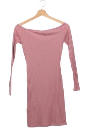 Φόρεμα Nly Trend, Μέγεθος XS, Χρώμα Σάπιο μήλο, Τιμή 23,99 €