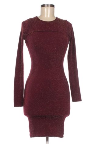 Φόρεμα Nly Trend, Μέγεθος XS, Χρώμα Κόκκινο, Τιμή 20,00 €