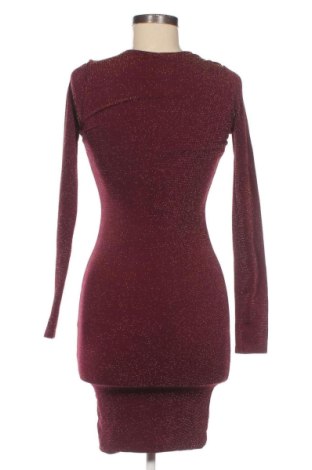 Φόρεμα Nly Trend, Μέγεθος XS, Χρώμα Κόκκινο, Τιμή 20,00 €