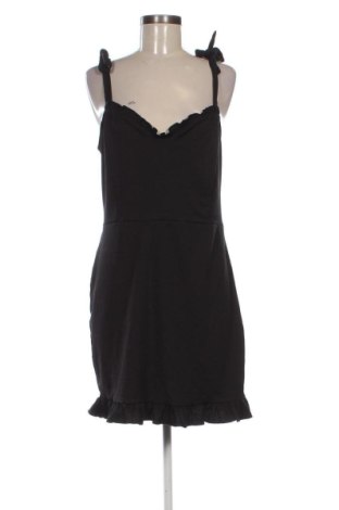Sukienka Nly Trend, Rozmiar XL, Kolor Czarny, Cena 104,99 zł
