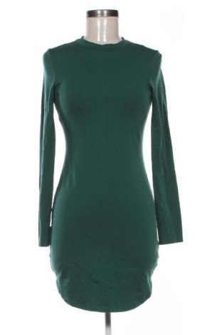 Kleid Nly Trend, Größe M, Farbe Grün, Preis 20,00 €, #136660580