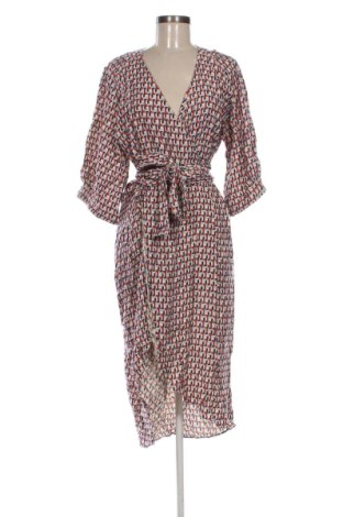 Kleid Noa Noa, Größe XL, Farbe Mehrfarbig, Preis 42,00 €