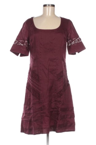 Kleid Noa Noa, Größe M, Farbe Rot, Preis 42,00 €, #136666577