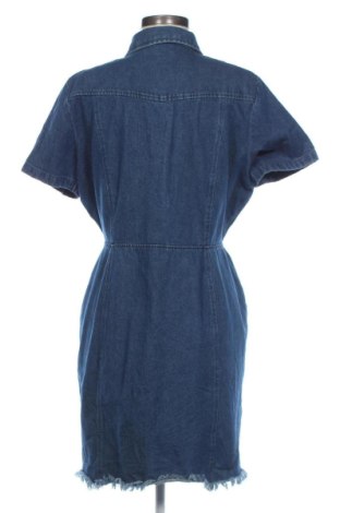 Kleid Noisy May, Größe XL, Farbe Blau, Preis € 25,00