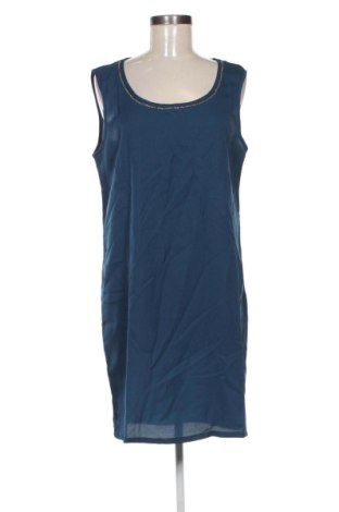 Kleid Noisy May, Größe L, Farbe Blau, Preis 31,99 €