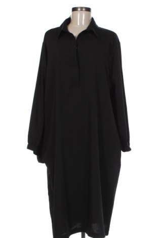 Rochie Norah, Mărime XXL, Culoare Negru, Preț 151,99 Lei