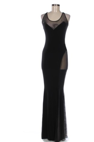 Rochie Norma Kamali, Mărime XL, Culoare Negru, Preț 1.019,99 Lei
