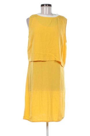 Kleid Numph, Größe XS, Farbe Gelb, Preis € 42,00
