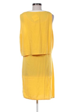 Kleid Numph, Größe XS, Farbe Gelb, Preis € 42,00