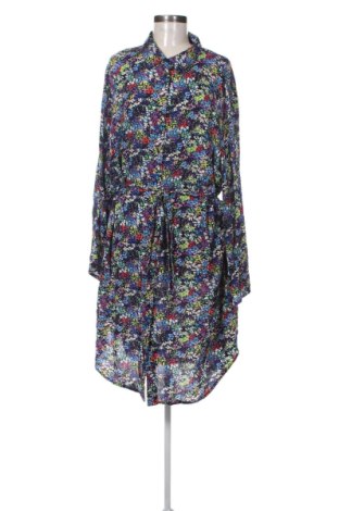 Kleid ONLY, Größe XXL, Farbe Mehrfarbig, Preis 22,99 €