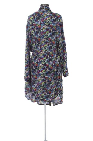 Kleid ONLY, Größe XXL, Farbe Mehrfarbig, Preis 22,99 €