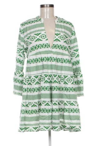 Φόρεμα ONLY, Μέγεθος M, Χρώμα Πολύχρωμο, Τιμή 12,00 €, #136610277