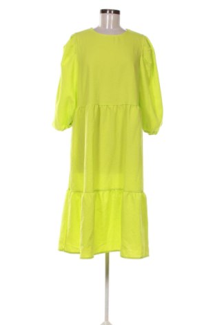 Sukienka ONLY, Rozmiar XL, Kolor Zielony, Cena 132,78 zł