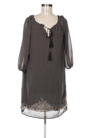 Kleid ONLY, Größe S, Farbe Mehrfarbig, Preis € 18,99, #136650465
