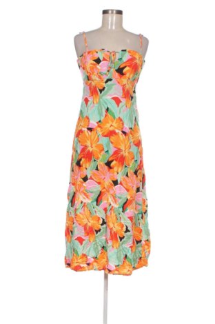 Kleid ONLY, Größe S, Farbe Mehrfarbig, Preis 22,99 €, #136652011