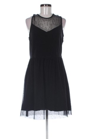 Kleid ONLY, Größe XL, Farbe Schwarz, Preis 14,00 €, #136654038
