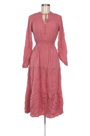 Kleid ONLY, Größe M, Farbe Rosa, Preis 22,99 €, #136684412