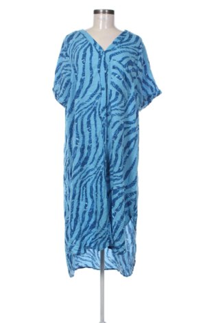 Sukienka ONLY Carmakoma, Rozmiar XXL, Kolor Kolorowy, Cena 129,99 zł