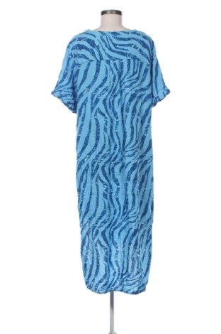 Sukienka ONLY Carmakoma, Rozmiar XXL, Kolor Kolorowy, Cena 129,99 zł