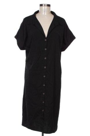 Kleid ONLY Carmakoma, Größe XL, Farbe Schwarz, Preis 31,99 €