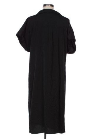 Kleid ONLY Carmakoma, Größe XL, Farbe Schwarz, Preis 31,99 €