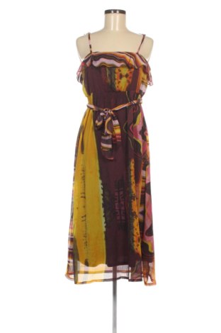 Rochie OVS, Mărime XL, Culoare Multicolor, Preț 83,33 Lei, #136650456