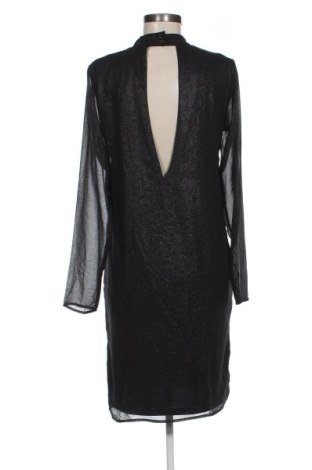 Kleid Object, Größe L, Farbe Schwarz, Preis 31,99 €